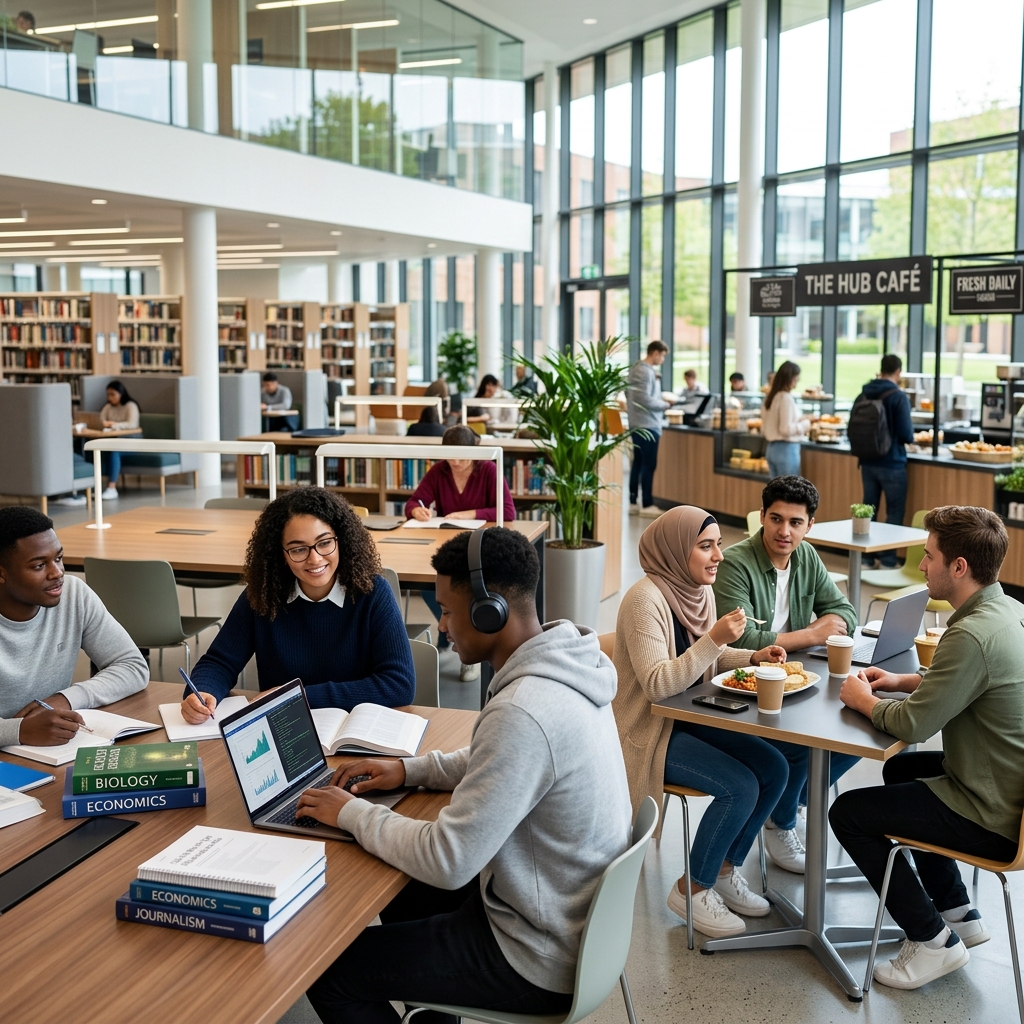 Digital Learning Support