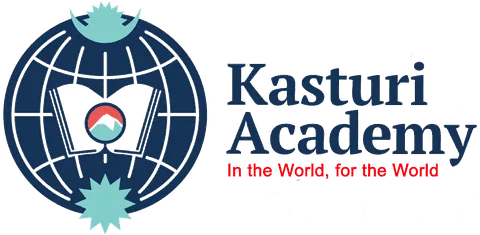 Kasturi Academy - Class 11 & 12 Logo