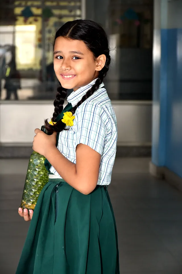 Academic Excellence & Events