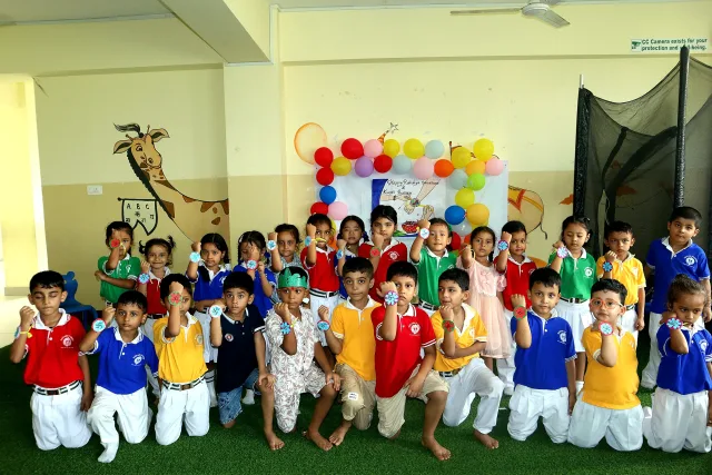 Academic Excellence & Events
