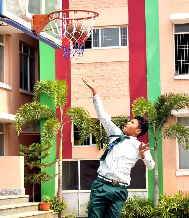 Sports & Physical Education