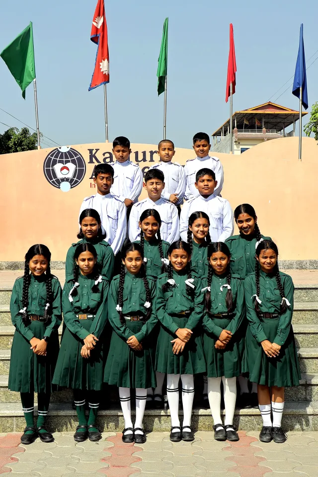 Sports & Physical Education