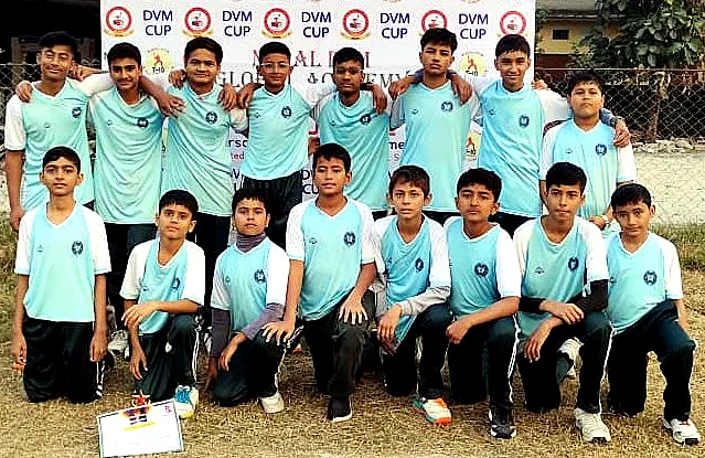 Sports & Physical Education
