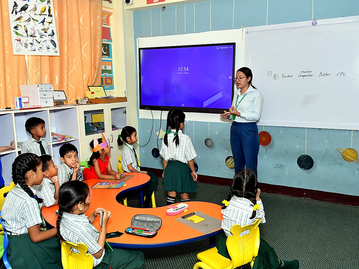 Life at Kasturi General Updates