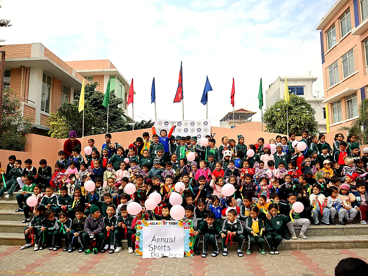 Life at Kasturi General Updates