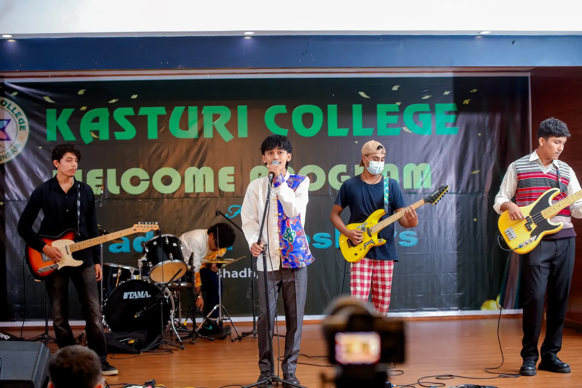 Campus Life