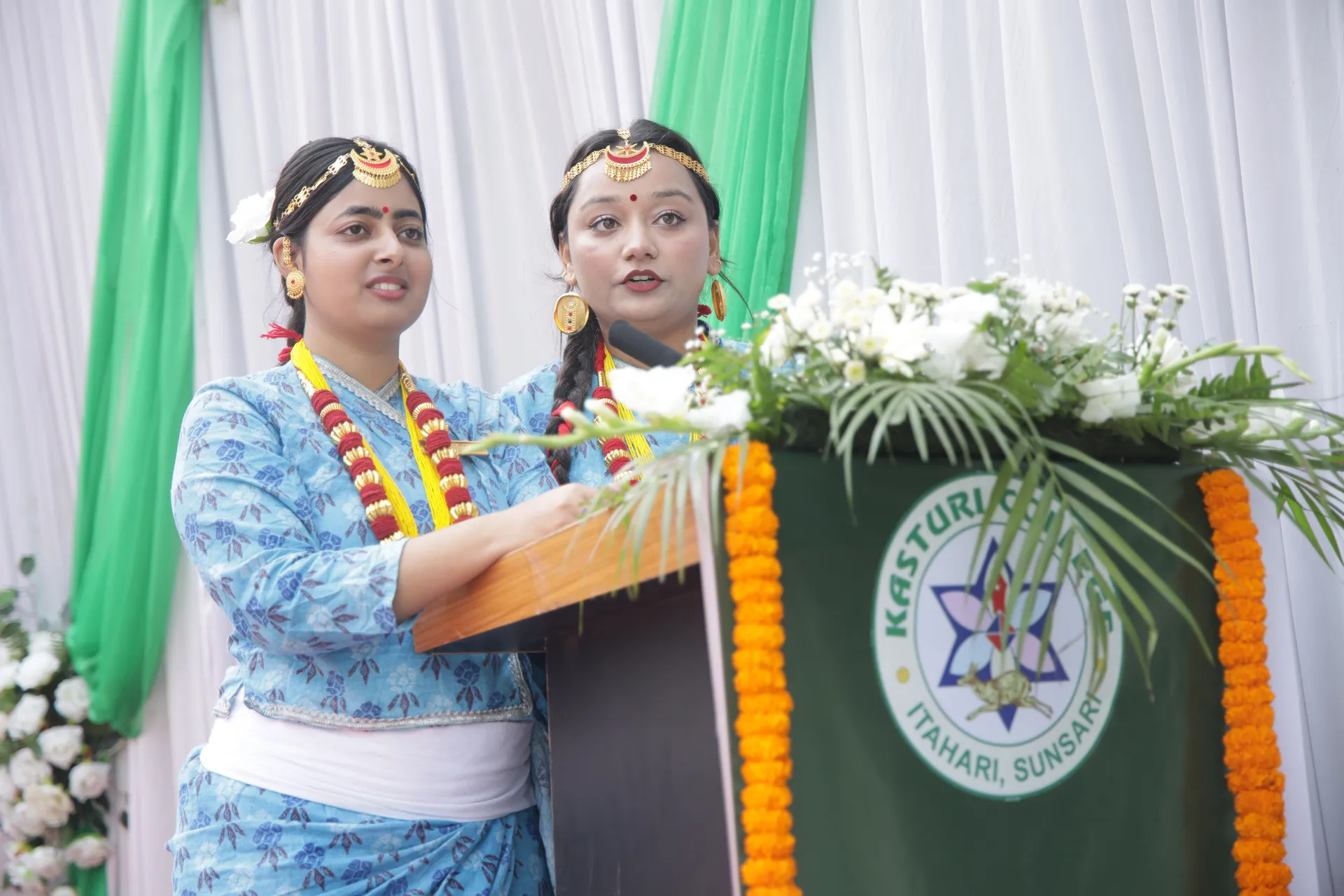 Life at Kasturi General Updates