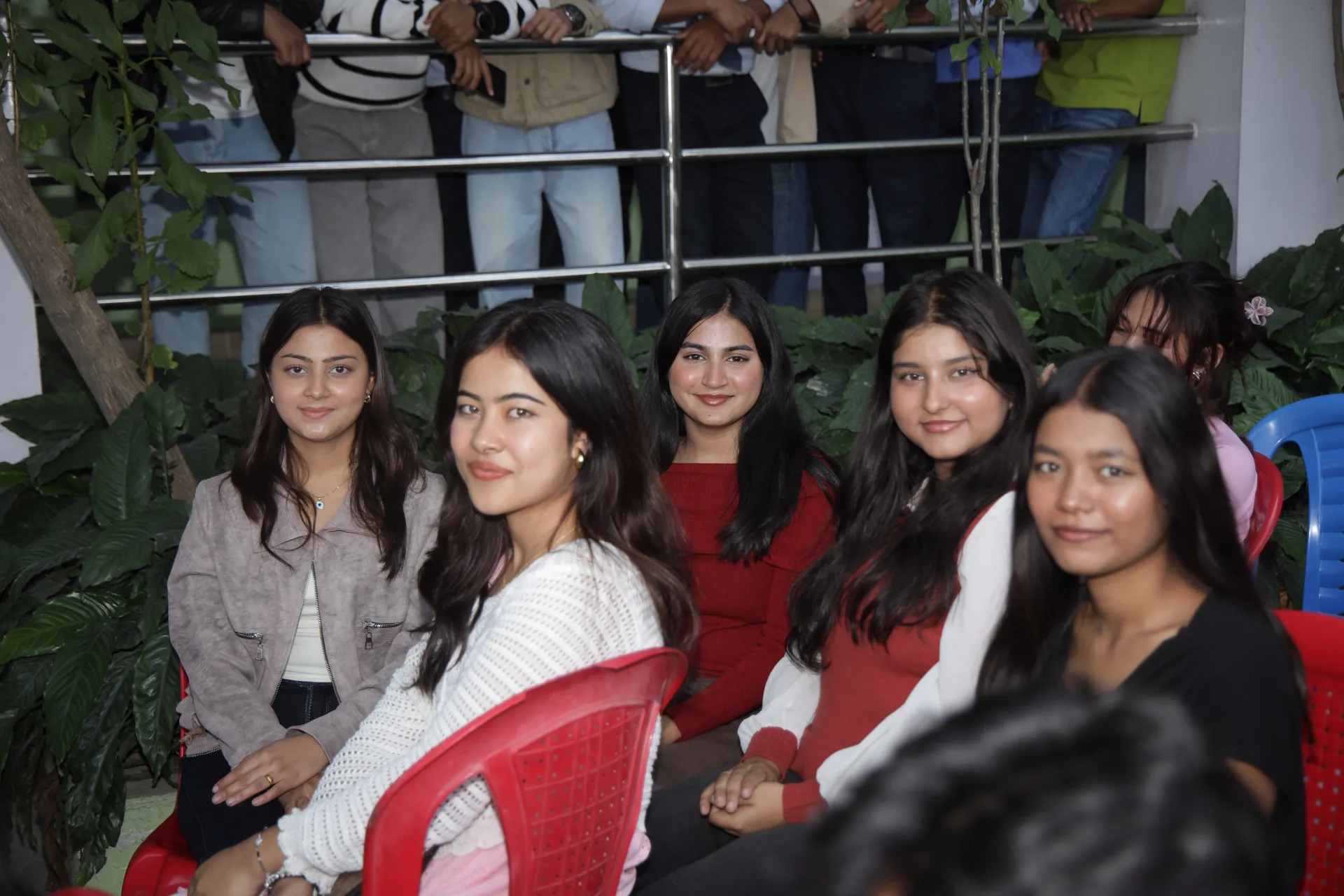 Life at Kasturi General Updates