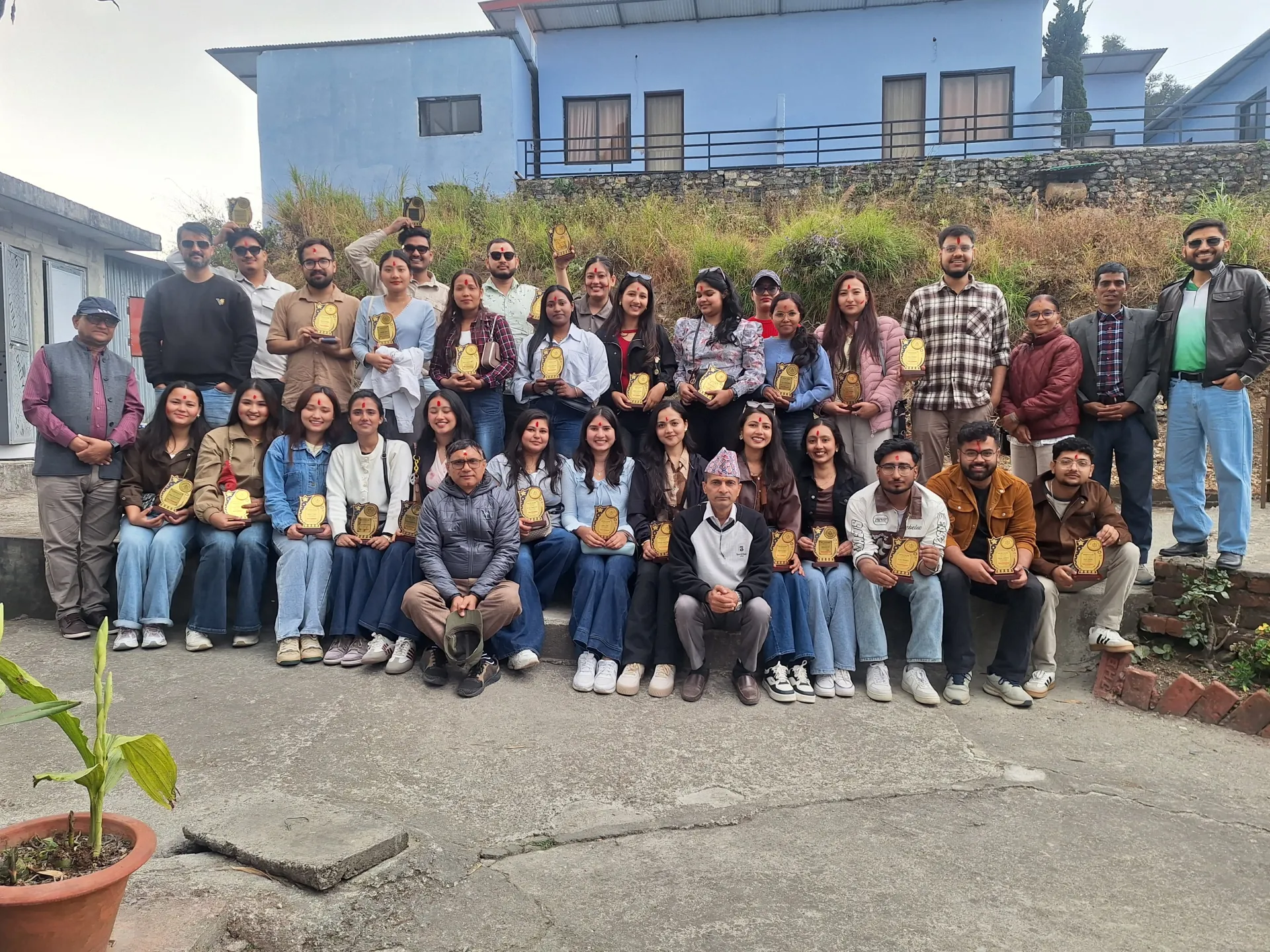 Life at Kasturi General Updates