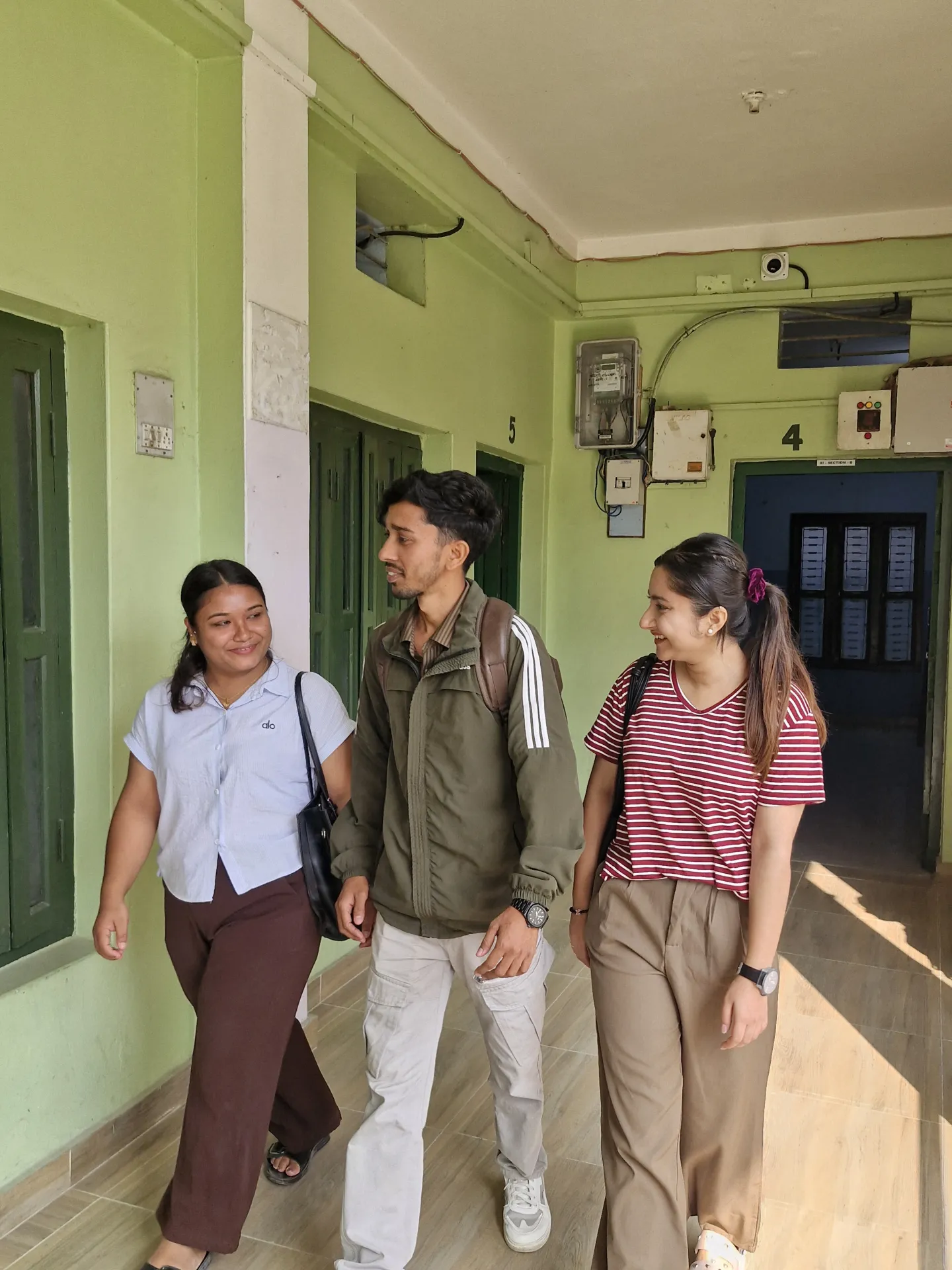 Life at Kasturi General Updates