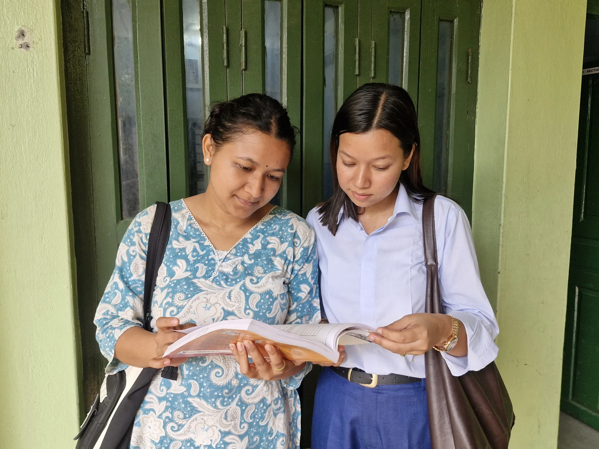 Life at Kasturi General Updates