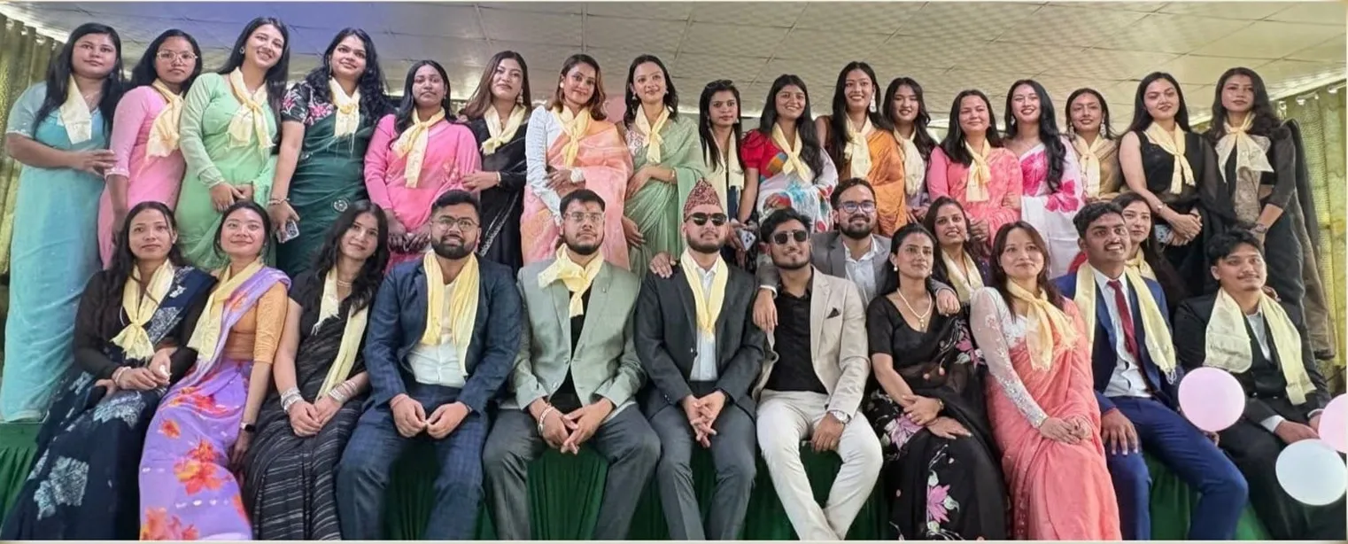 Kasturi College roadmap seminar