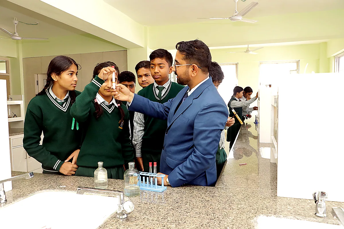 Kasturi College of Management