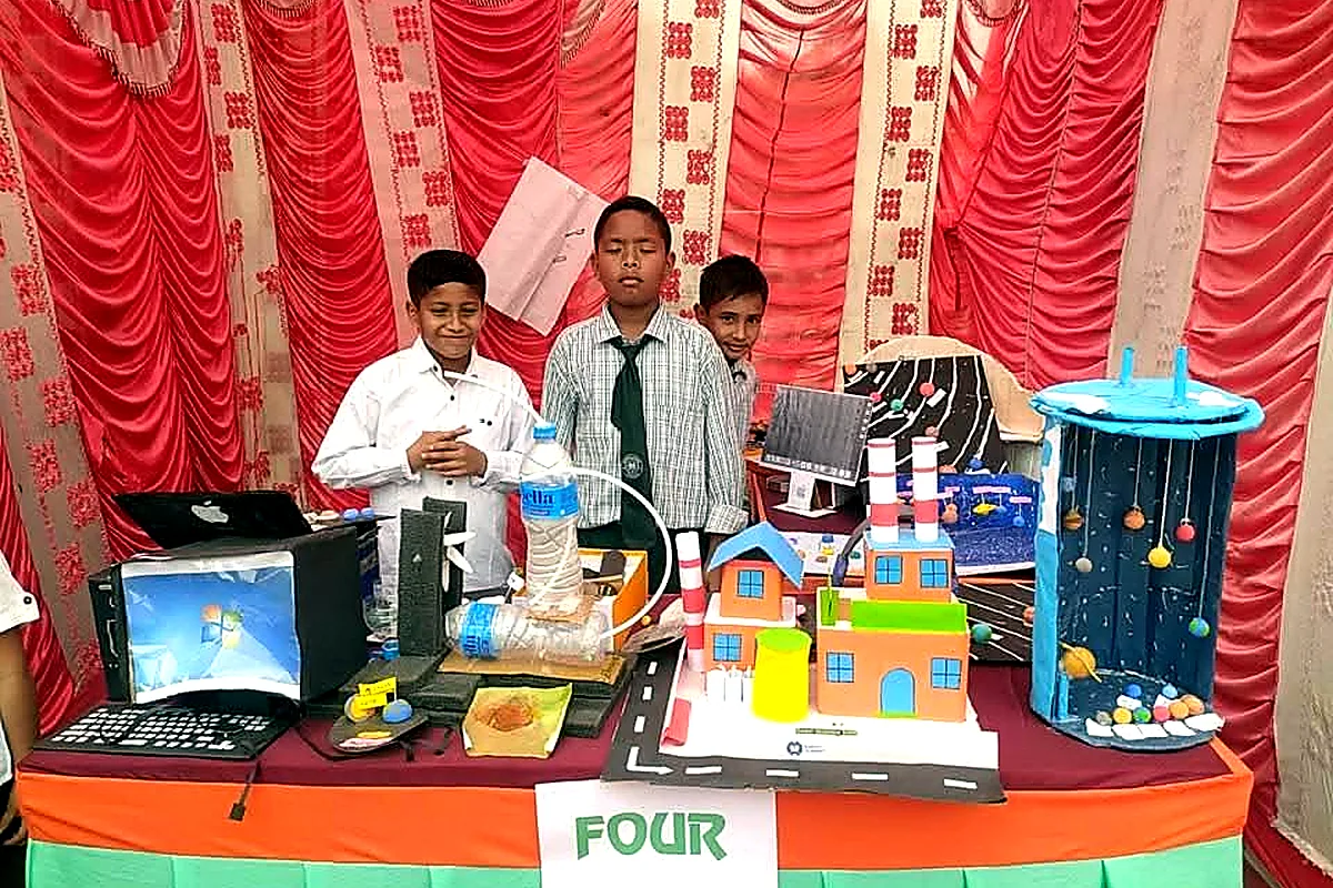Art & Craft Studio