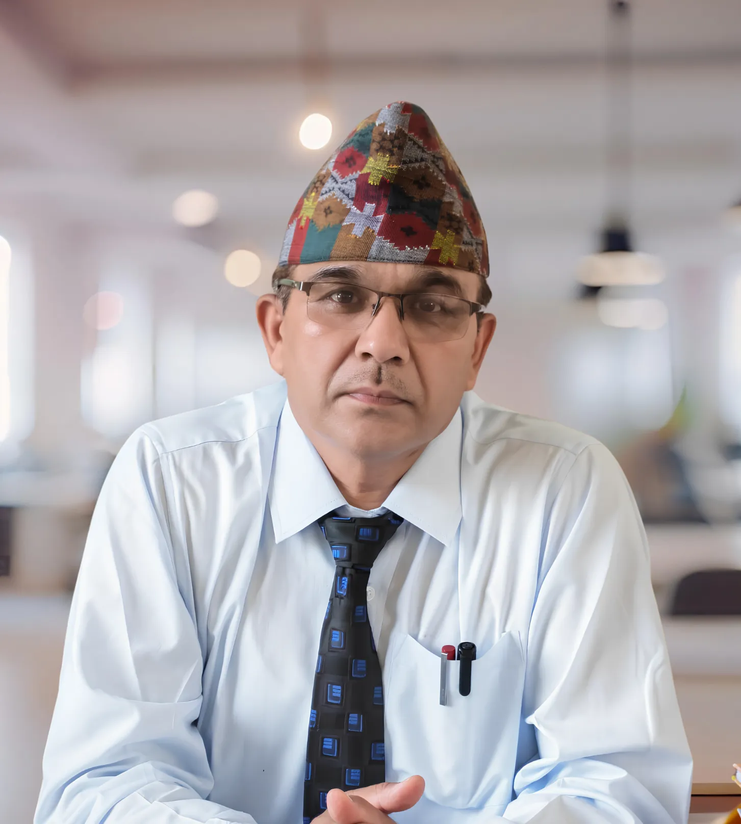 Birendra Bahadur Khadka